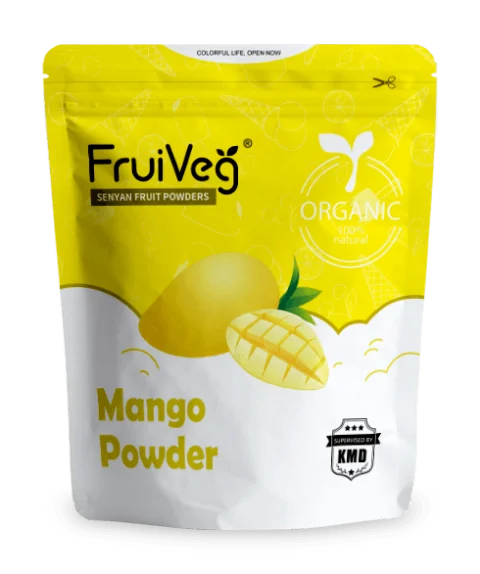 Organic Mango Juice Powder